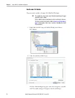 Preview for 78 page of Rockwell Automation Allen-Bradley  5069-L3100ERMS2 User Manual