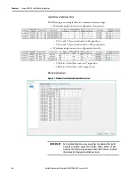 Preview for 86 page of Rockwell Automation Allen-Bradley  5069-L3100ERMS2 User Manual