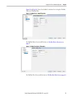 Preview for 93 page of Rockwell Automation Allen-Bradley  5069-L3100ERMS2 User Manual