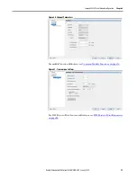 Preview for 95 page of Rockwell Automation Allen-Bradley  5069-L3100ERMS2 User Manual