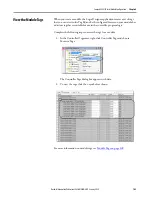 Preview for 105 page of Rockwell Automation Allen-Bradley  5069-L3100ERMS2 User Manual