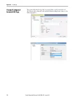 Preview for 112 page of Rockwell Automation Allen-Bradley  5069-L3100ERMS2 User Manual