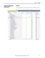 Preview for 113 page of Rockwell Automation Allen-Bradley  5069-L3100ERMS2 User Manual