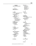 Preview for 153 page of Rockwell Automation Allen-Bradley  5069-L3100ERMS2 User Manual