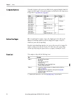 Preview for 12 page of Rockwell Automation Allen-Bradley 6180P-12BPXP User Manual