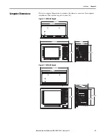 Preview for 21 page of Rockwell Automation Allen-Bradley 6180P-12BPXP User Manual