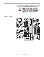 Preview for 24 page of Rockwell Automation Allen-Bradley 6180P-12BPXP User Manual