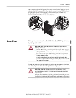 Preview for 25 page of Rockwell Automation Allen-Bradley 6180P-12BPXP User Manual