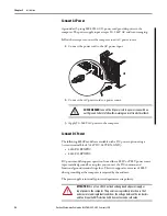 Preview for 26 page of Rockwell Automation Allen-Bradley 6180P-12BPXP User Manual