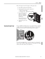 Preview for 27 page of Rockwell Automation Allen-Bradley 6180P-12BPXP User Manual