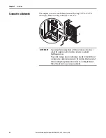 Preview for 28 page of Rockwell Automation Allen-Bradley 6180P-12BPXP User Manual