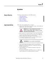 Preview for 29 page of Rockwell Automation Allen-Bradley 6180P-12BPXP User Manual