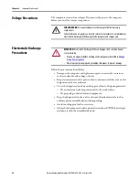 Preview for 34 page of Rockwell Automation Allen-Bradley 6180P-12BPXP User Manual