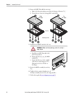 Preview for 38 page of Rockwell Automation Allen-Bradley 6180P-12BPXP User Manual