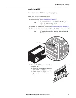 Preview for 39 page of Rockwell Automation Allen-Bradley 6180P-12BPXP User Manual