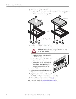 Preview for 40 page of Rockwell Automation Allen-Bradley 6180P-12BPXP User Manual