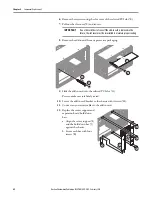 Preview for 42 page of Rockwell Automation Allen-Bradley 6180P-12BPXP User Manual