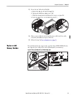 Preview for 43 page of Rockwell Automation Allen-Bradley 6180P-12BPXP User Manual