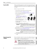 Preview for 52 page of Rockwell Automation Allen-Bradley 6180P-12BPXP User Manual