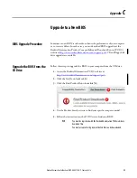 Preview for 59 page of Rockwell Automation Allen-Bradley 6180P-12BPXP User Manual