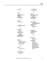 Preview for 63 page of Rockwell Automation Allen-Bradley 6180P-12BPXP User Manual