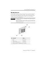 Preview for 9 page of Rockwell Automation Allen-Bradley 6181F-12TPWE Installation Instructions Manual