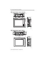 Preview for 12 page of Rockwell Automation Allen-Bradley 6181F-12TPWE Installation Instructions Manual