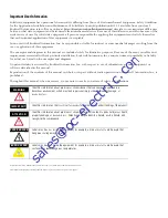 Preview for 2 page of Rockwell Automation Allen-Bradley 6181P-12NPXPH User Manual