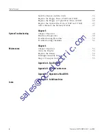 Preview for 6 page of Rockwell Automation Allen-Bradley 6181P-12NPXPH User Manual