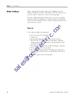 Preview for 14 page of Rockwell Automation Allen-Bradley 6181P-12NPXPH User Manual