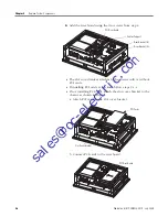 Preview for 36 page of Rockwell Automation Allen-Bradley 6181P-12NPXPH User Manual