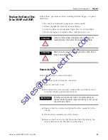 Preview for 45 page of Rockwell Automation Allen-Bradley 6181P-12NPXPH User Manual