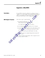 Preview for 61 page of Rockwell Automation Allen-Bradley 6181P-12NPXPH User Manual