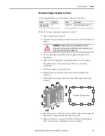 Preview for 23 page of Rockwell Automation Allen-Bradley 6181X-12A2SW71DC, Allen-Bradley 6181X-00N2SW71DC, Allen-Bradley 6181X-12A2SWX1DC, Allen-Bradley 6181X-00N2SWX1DC, User Manual