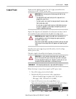 Preview for 25 page of Rockwell Automation Allen-Bradley 6181X-12A2SW71DC, Allen-Bradley 6181X-00N2SW71DC, Allen-Bradley 6181X-12A2SWX1DC, Allen-Bradley 6181X-00N2SWX1DC, User Manual