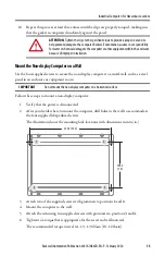 Preview for 15 page of Rockwell Automation Allen-Bradley 6181X Original Instructions Manual