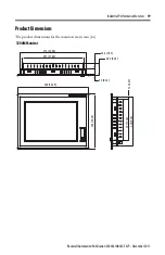 Preview for 19 page of Rockwell Automation Allen-Bradley 6186M-12PN Installation Instructions Manual