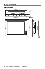 Preview for 20 page of Rockwell Automation Allen-Bradley 6186M-12PN Installation Instructions Manual