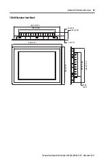 Preview for 21 page of Rockwell Automation Allen-Bradley 6186M-12PN Installation Instructions Manual