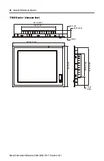 Preview for 22 page of Rockwell Automation Allen-Bradley 6186M-12PN Installation Instructions Manual