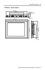 Preview for 23 page of Rockwell Automation Allen-Bradley 6186M-12PN Installation Instructions Manual