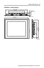 Preview for 25 page of Rockwell Automation Allen-Bradley 6186M-12PN Installation Instructions Manual