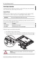 Preview for 30 page of Rockwell Automation Allen-Bradley 6186M-12PN Installation Instructions Manual