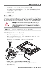 Preview for 31 page of Rockwell Automation Allen-Bradley 6186M-12PN Installation Instructions Manual