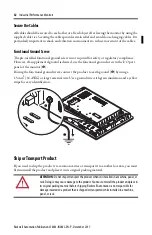 Preview for 32 page of Rockwell Automation Allen-Bradley 6186M-12PN Installation Instructions Manual