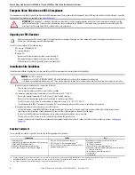 Preview for 2 page of Rockwell Automation Allen-Bradley 6300V-RVLDV-RX Installation Instructions Manual