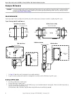 Preview for 4 page of Rockwell Automation Allen-Bradley 6300V-RVLDV-RX Installation Instructions Manual