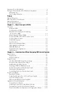 Preview for 4 page of Rockwell Automation Allen-Bradley 700-SA Application Manual