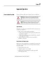 Preview for 27 page of Rockwell Automation Allen-Bradley 7712 User Manual