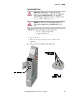 Preview for 65 page of Rockwell Automation Allen-Bradley 7712 User Manual